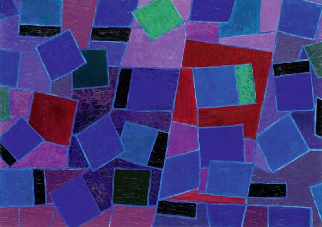 Get Johannes Itten 8 Artworks Bio Shows On Artsy Free Wallpaper Johannes Itten 8 Artworks Bio Shows On Artsy Free HD