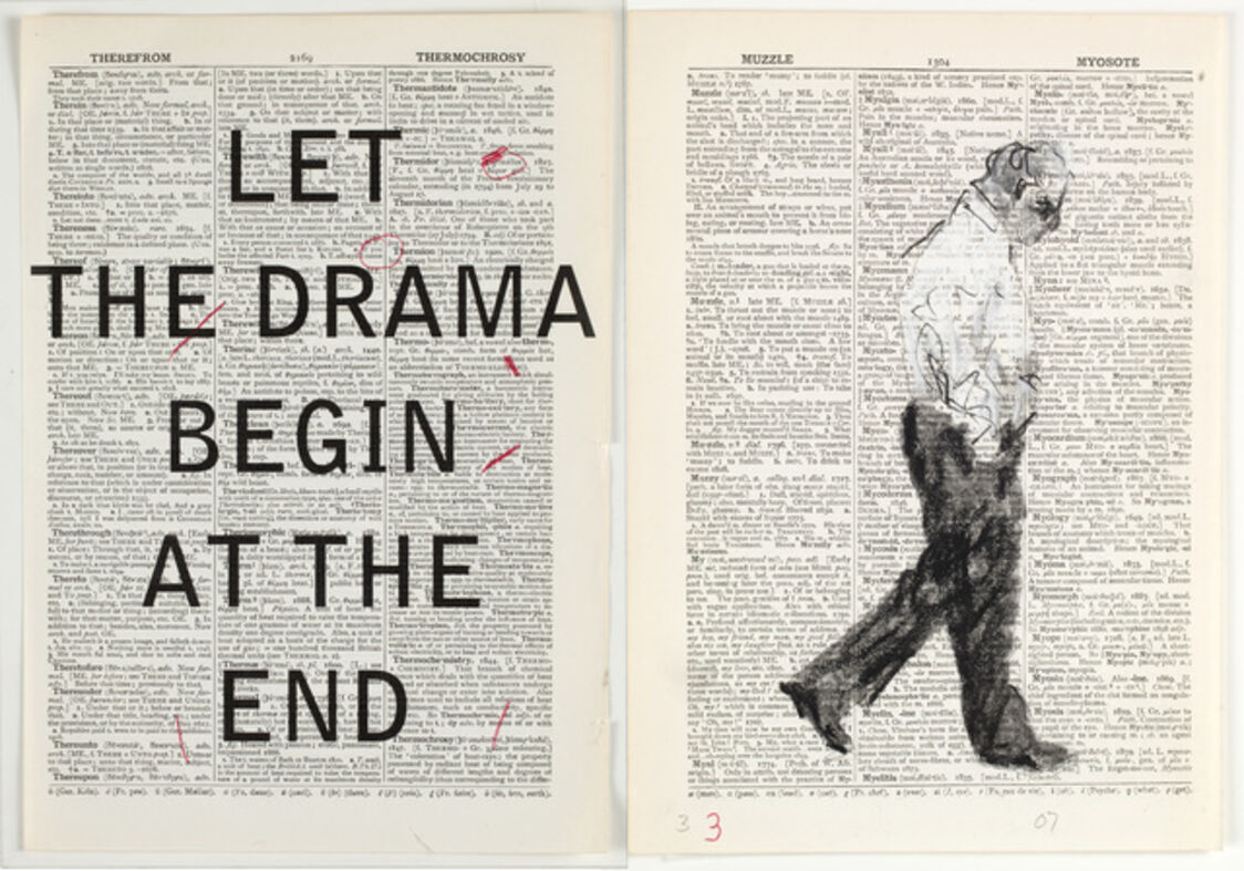 William Kentridge 478 Artworks Bio Shows On Artsy