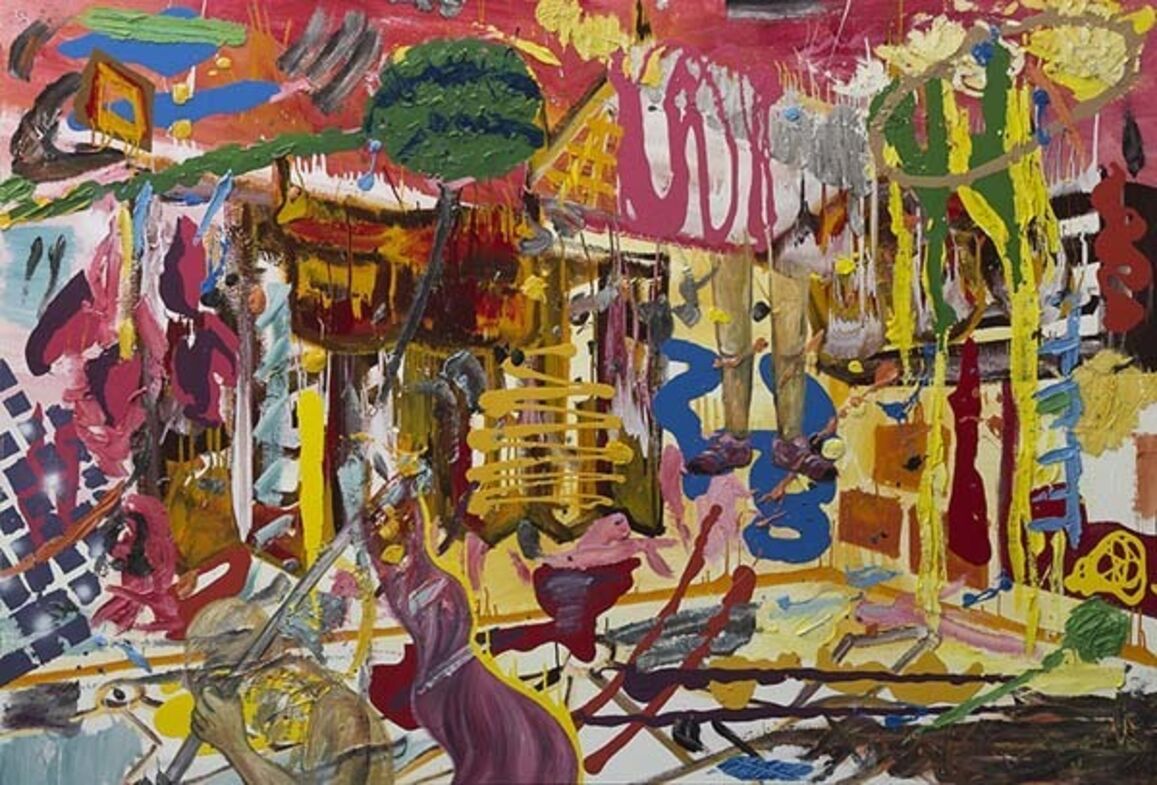 Ernest Concepcion 6 Artworks Bio Shows On Artsy