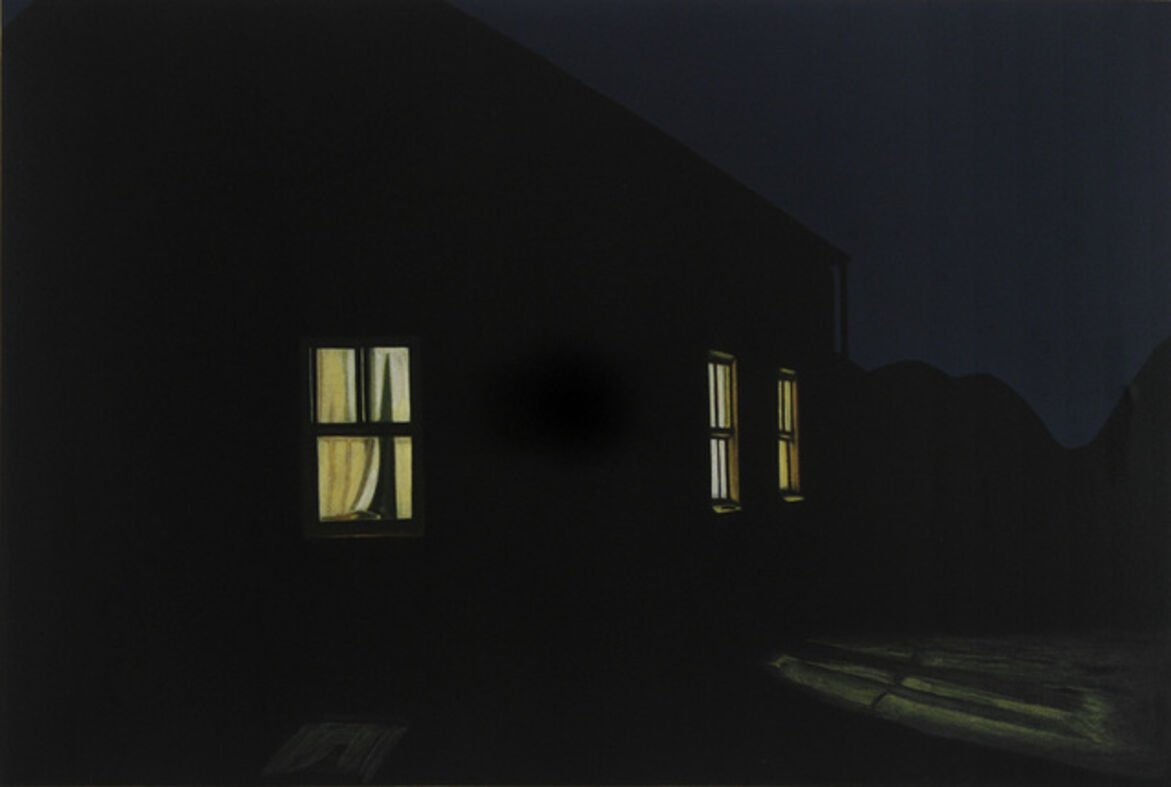 Lois Dodd 31 Artworks Bio Shows On Artsy
