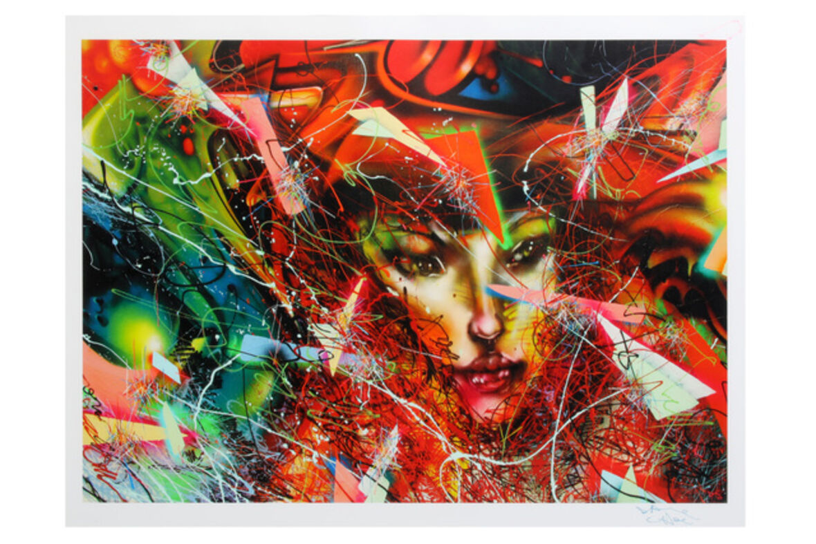 David Choe 29 Artworks Bio Shows On Artsy