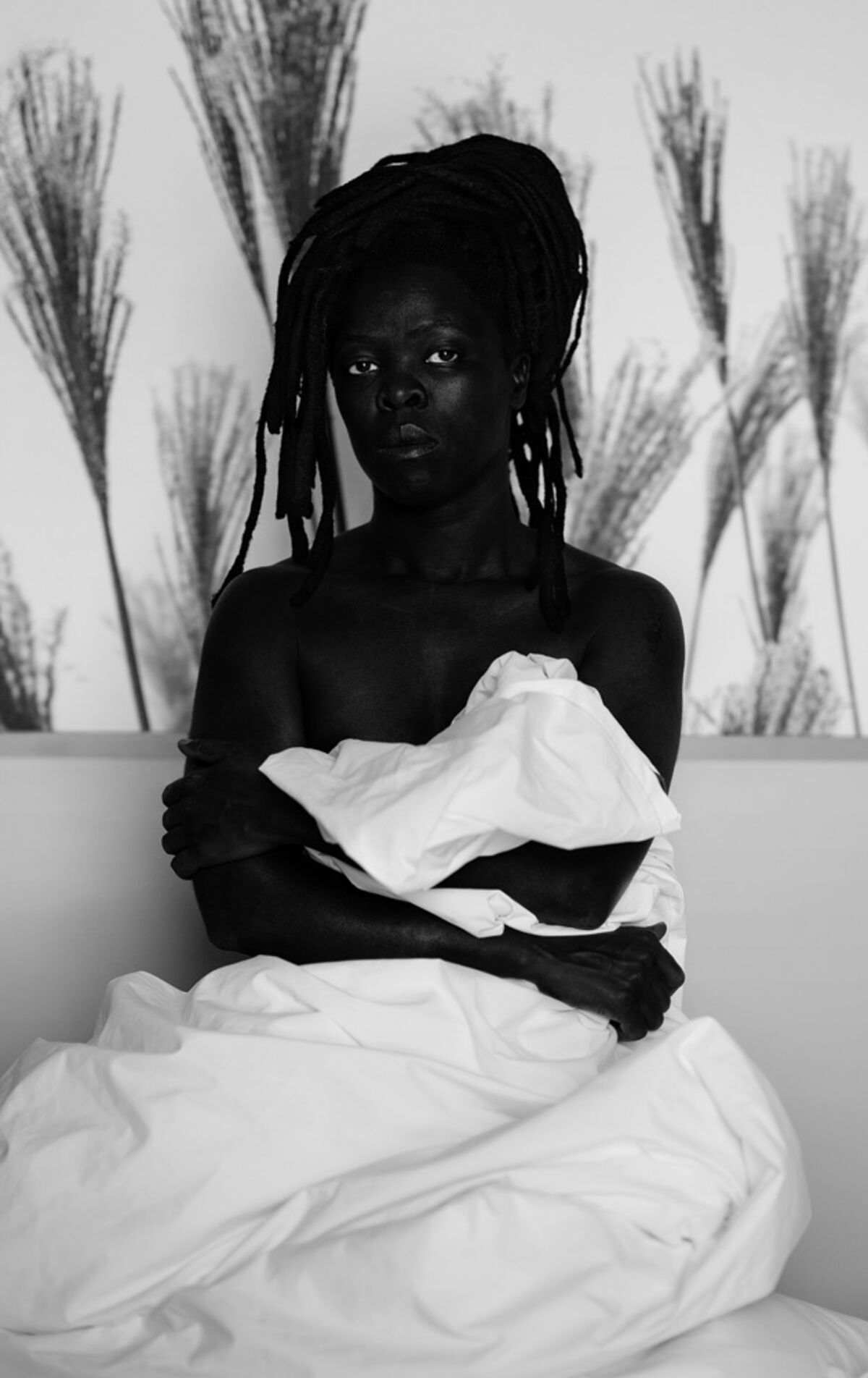 Zanele Muholi’s Somnyama Ngonyama For Sale on Artsy