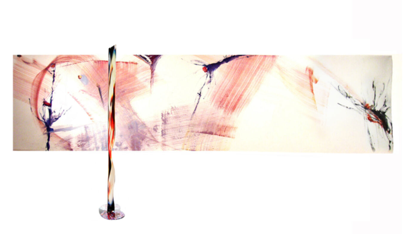 Todd Siler 17 Artworks Bio Shows On Artsy