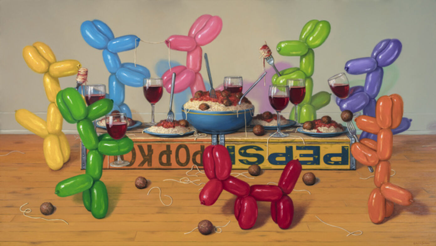 Robert C Jackson 59 Artworks Bio Shows On Artsy
