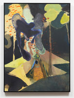 Adam Lee - 21 Artworks, Bio & Shows on Artsy