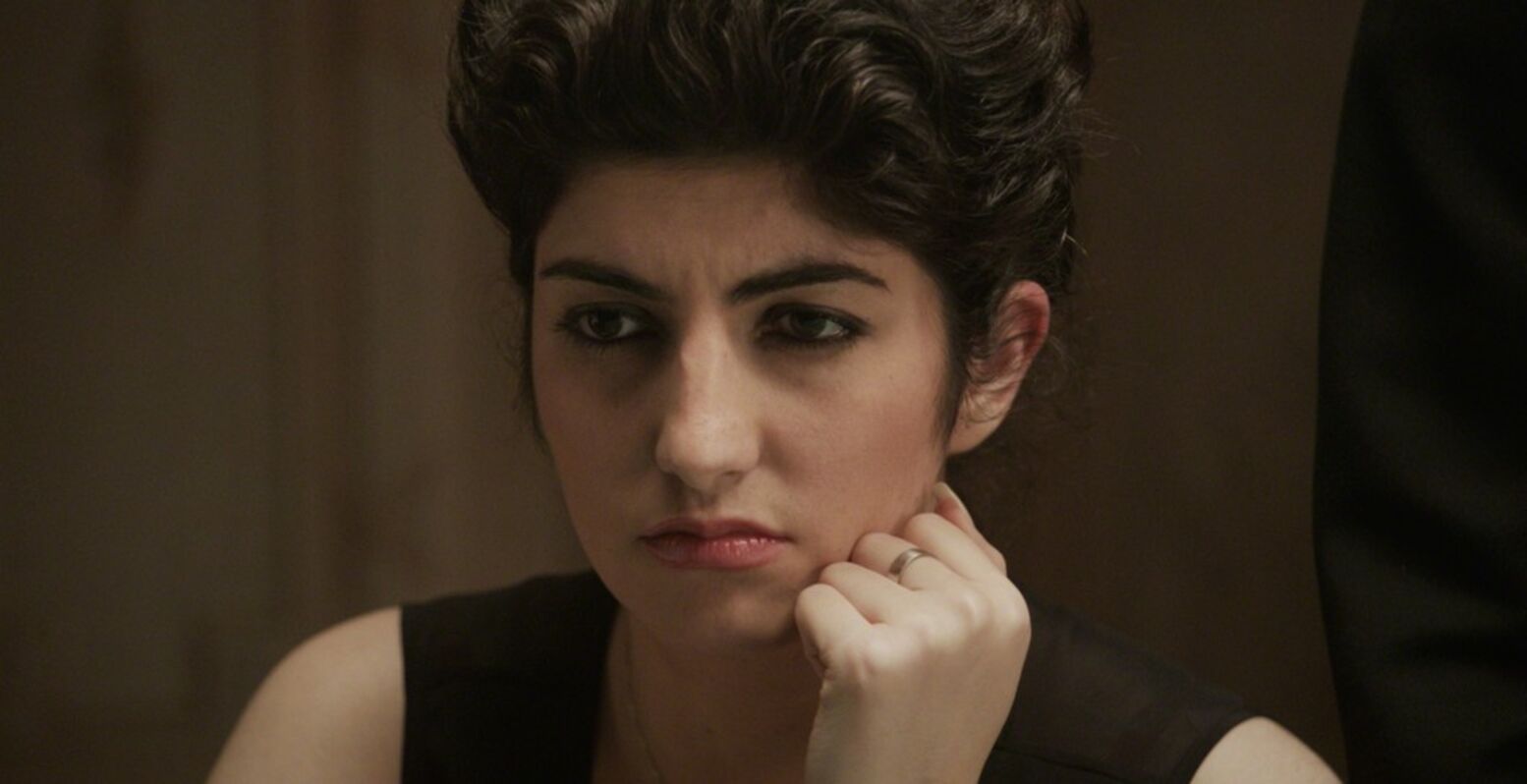 New Media Series: Shimon Attie | Artsy