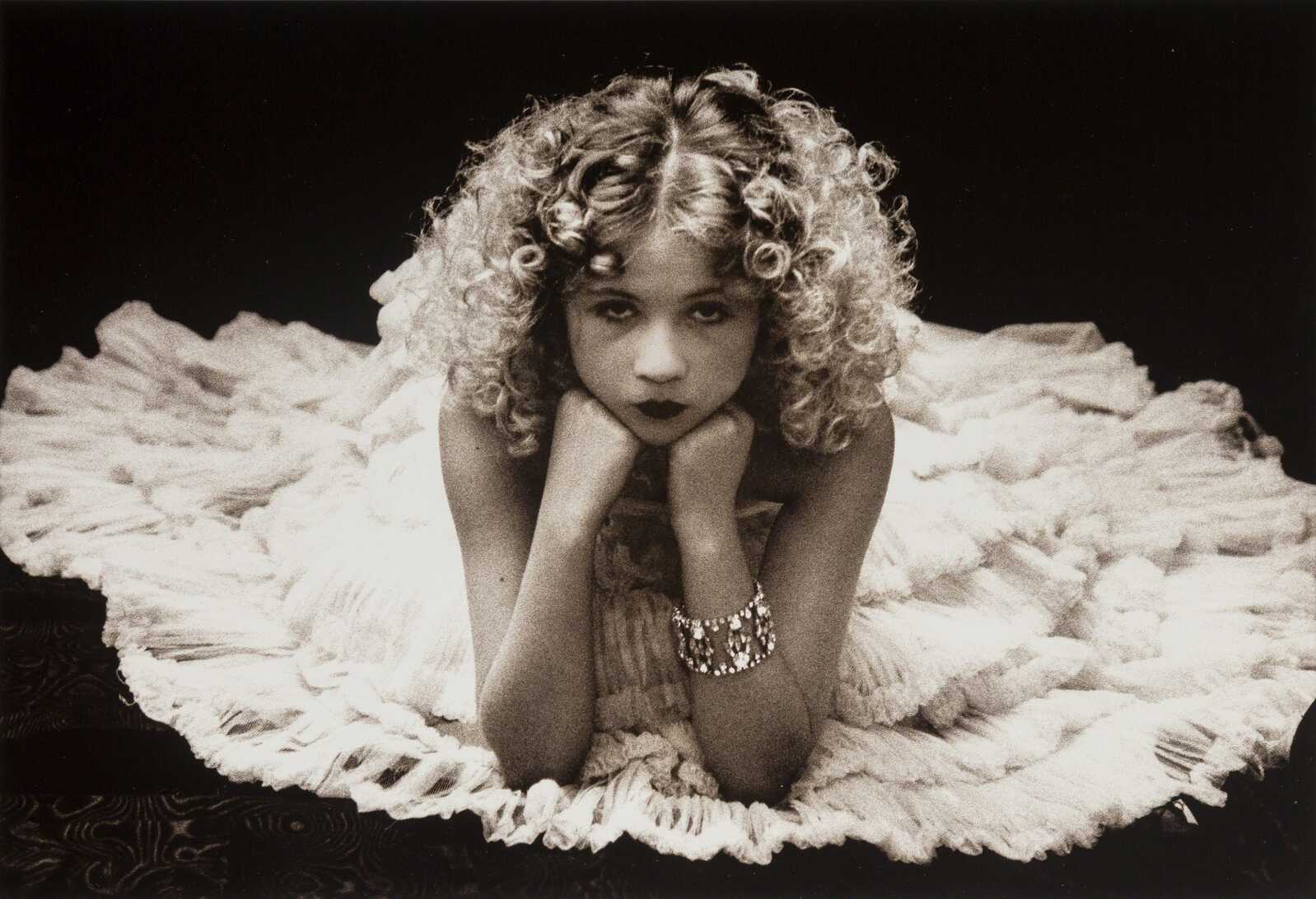 Irina Ionesco Eva 1970s Artsy irina-ionesco-eva-1970s-artsy