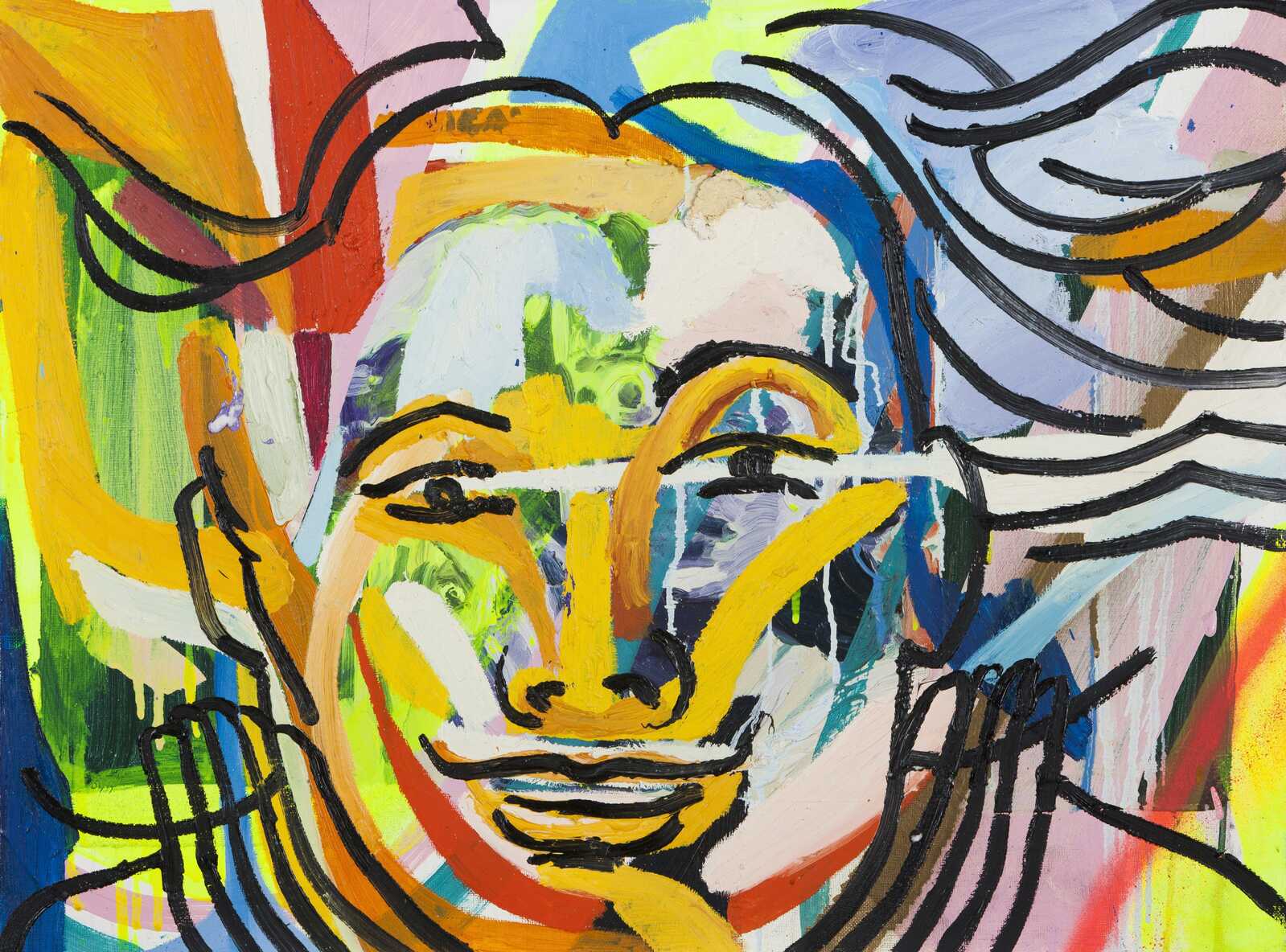 Francisco Vidal Untitled Artsy