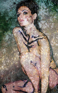 Alyssa Monks 17 Artworks Bio Shows On Artsy