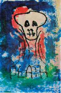 David Bowie 29 Artworks Bio Shows On Artsy