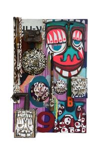 Phil Frost 12 Artworks Bio Shows On Artsy phil-frost-12-artworks-bio-shows-on-artsy