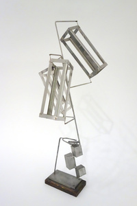 George Rickey - 19 Artworks, Bio & Shows on Artsy