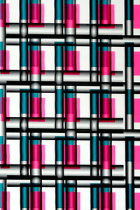 Peter Kogler 33 Artworks Bio Shows On Artsy