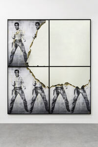Douglas Gordon 134 Artworks Bio Shows On Artsy