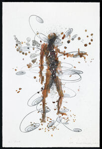 Matthew Ritchie - 13 Artworks, Bio & Shows on Artsy