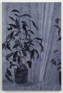Michael Raedecker - 15 Artworks, Bio & Shows on Artsy