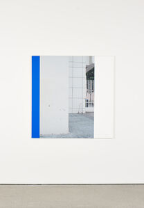 Ian Wallace 39 Artworks, Bio & Shows on Artsy