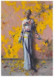 Featured image of post Jonas Burgert Poster Kaufen : Stay up to date with jonas burgert (german, 1969).