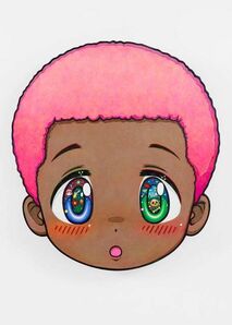 Mr 116 Artworks Bio Shows On Artsy