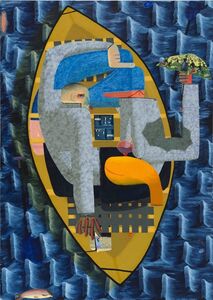 Celeste Rapone 26 Artworks Bio Shows On Artsy