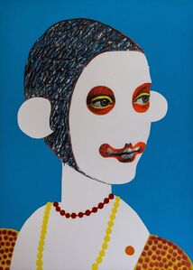 Paul Insect - 61 Artworks, Bio & Shows on Artsy