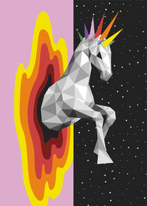 Okuda San Miguel 33 Artworks Bio Shows On Artsy