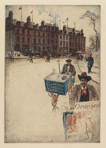 Charles Frederick William Mielatz 15 Artworks Bio Shows On Artsy