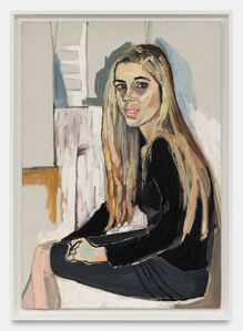 Alice Neel 64 Artworks Bio Shows On Artsy