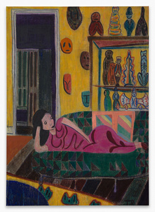 Tal R - 92 Artworks, Bio & Shows on Artsy