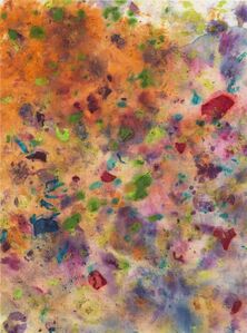 Dan Colen, ‘Attempted Assassination’, 2013