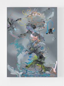 Fiona Rae - 25 Artworks, Bio & Shows on Artsy