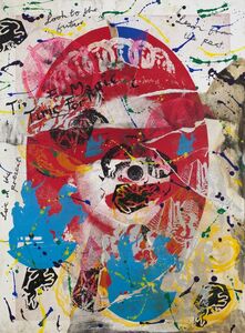 Jamie Reid - 70 Artworks, Bio & Shows on Artsy Jamie Reid - 70 Artworks, Bio & Shows on Artsy