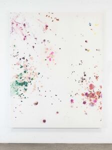Dan Colen, ‘Why don't we do it in the dumpster?’, 2014