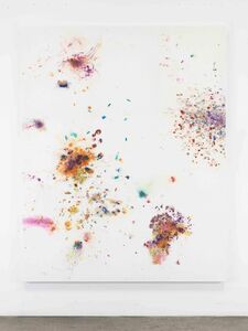 Dan Colen, ‘Rats of Reality’, 2016