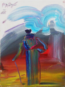 Peter Max - 864 Artworks, Bio & Shows on Artsy