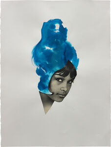 Lorna Simpson 57 Artworks Bio Shows On Artsy Lorna Simpson 57 Artworks Bio Shows On Artsy