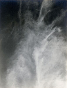 Alfred Stieglitz, ‘Equivalent’, 1925