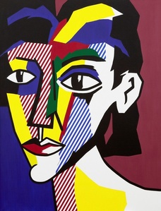 Roy Lichtenstein 747 Artworks Bio Shows On Artsy roy-lichtenstein-747-artworks-bio-shows-on-artsy