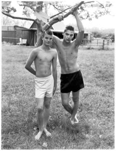 Paul Jasmin 46 Artworks Bio Shows On Artsy