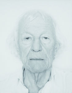 Roman Opalka 14 Artworks Bio Shows On Artsy