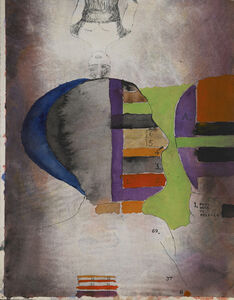 Jack Roth - 15 Artworks, Bio & Shows on Artsy