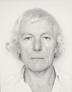 Roman Opalka 14 Artworks Bio Shows On Artsy