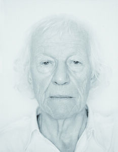 Roman Opalka 14 Artworks Bio Shows On Artsy