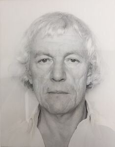 Roman Opalka 14 Artworks Bio Shows On Artsy