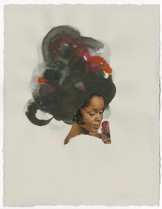 Lorna Simpson 57 Artworks Bio Shows On Artsy Lorna Simpson 57 Artworks Bio Shows On Artsy