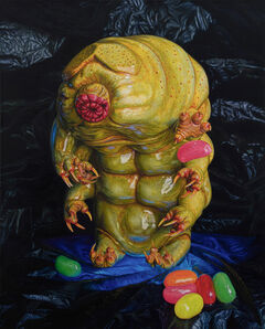 Beau White 13 Artworks Bio Shows On Artsy