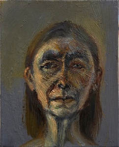 Celia Paul - 6 Artworks, Bio & Shows on Artsy