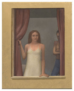 William Bailey 33 Artworks Bio Shows On Artsy