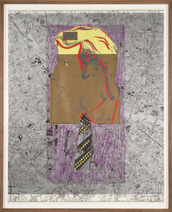 Larry Rivers - 171 Artworks, Bio & Shows on Artsy