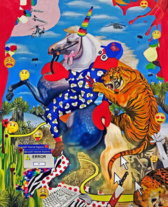 Philip Colbert - 28 Artworks, Bio & Shows on Artsy